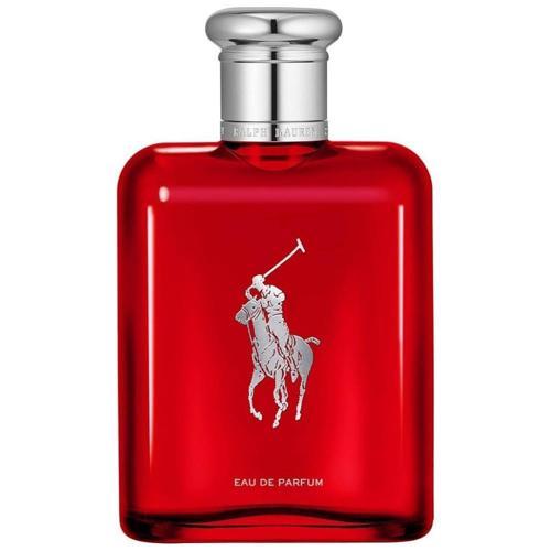 Polo Red EDP 125 ml Erkek Parfümü