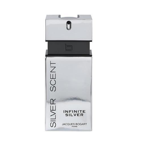 Infinite Silver EDT 100 ml Erkek Parfümü