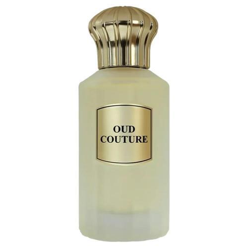 Oud Couture Extrait De Parfum 100 ml Unisex Parfüm