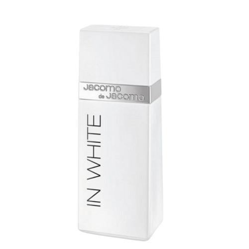 de In White EDT 100 ml Erkek Parfümü