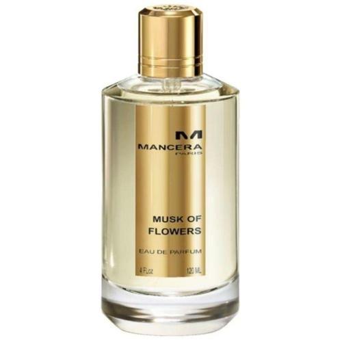 Musk Of Flowers EDP 120 ml Kadın Parfümü