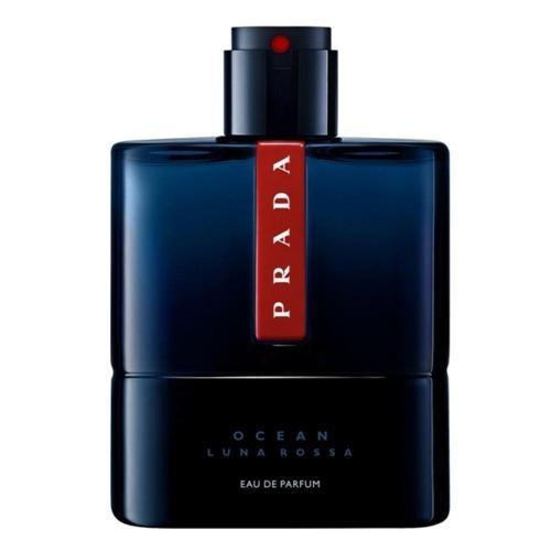 Luna Rossa Ocean EDP 150 ml Refillable Erkek Parfümü