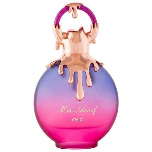Miss Chic EDP 100 ml Kadın Parfümü