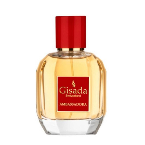 Ambassadora For Women EDP 100 ml Kadın Parfümü