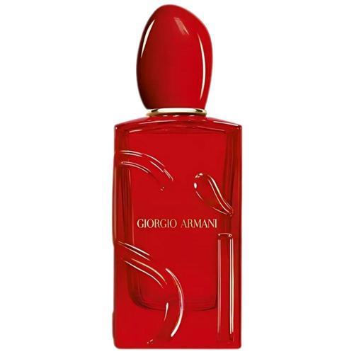 Si Passione Red Musk EDP 100 ml Kadın Parfümü