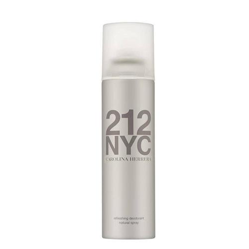 212 NYC Refreshing Deospray 150 ml Kadın Deodorantı