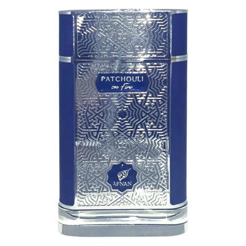 Patchouli On Fire EDP 80 ml Unisex Parfüm