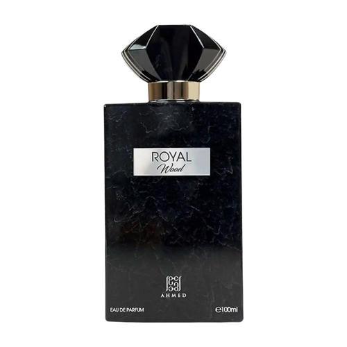 Royal Wood EDP 100 ml Erkek Parfümü