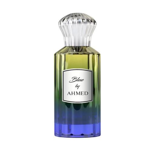 Blue by Ahmed Extrait de Parfüm 100 ml Erkek Parfümü