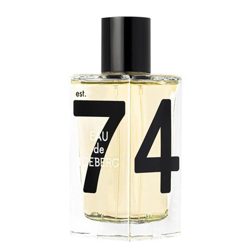 Eau de EST. 74 Man EDT 100 ml Erkek Parfümü