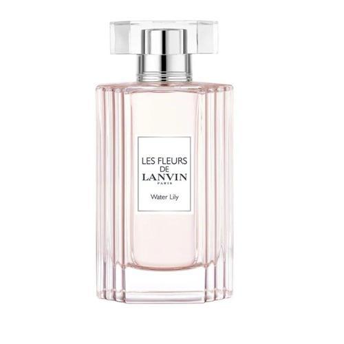 Les Fleurs De Water Lily EDT 90 ml Kadın Parfümü