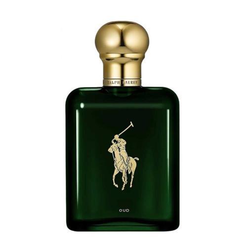 Polo Oud EDP 125 ml Erkek Parfüm
