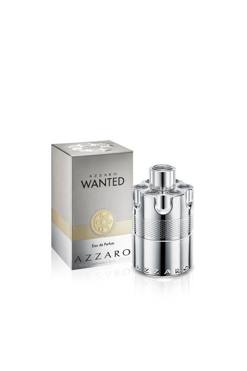 Wanted EDP 100 ml Erkek Parfümü