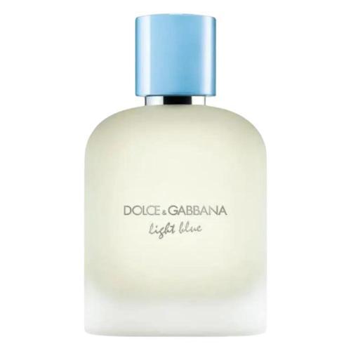 Light Blue Pour Homme EDT 100 ml Kadın Parfümü
