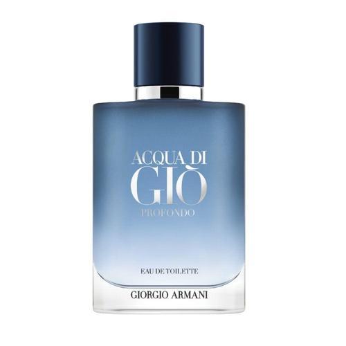 Acqua Di Gio Profondo EDT 100 ml Erkek Parfümü