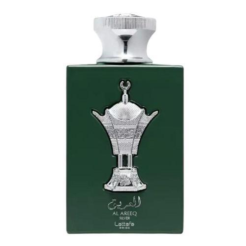 Al Areeq Silver EDP 100 ml Unisex Parfüm