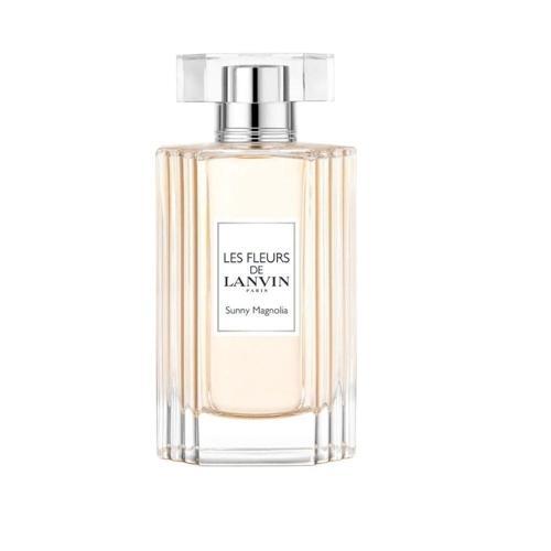Les Fleurs De Sunny Magnolia EDT 90 ml Kadın Parfümü