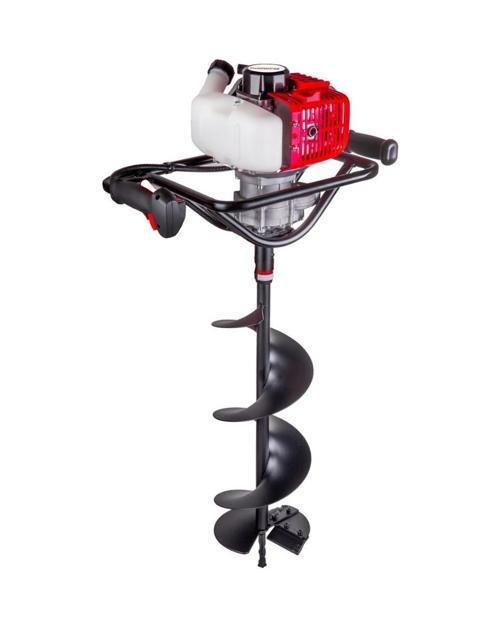 PA-AG515 EUR5 Toprak Burgu Makinesi 15 CM Burgulu