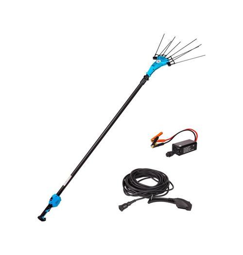 Zeytin ve Meyve Hasat Makinesi Eğik Tip KH-OS1850AS