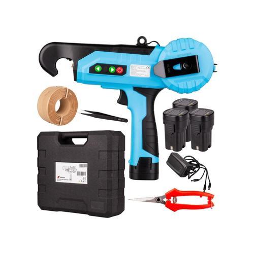 Kh-ty Bitki Bağlama Tabancası Otomatik 3 Akülü