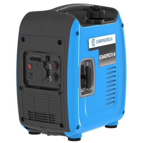 Energy 4 Zeytin Hasat Jeneratörü 1,25 kVA İnvertör