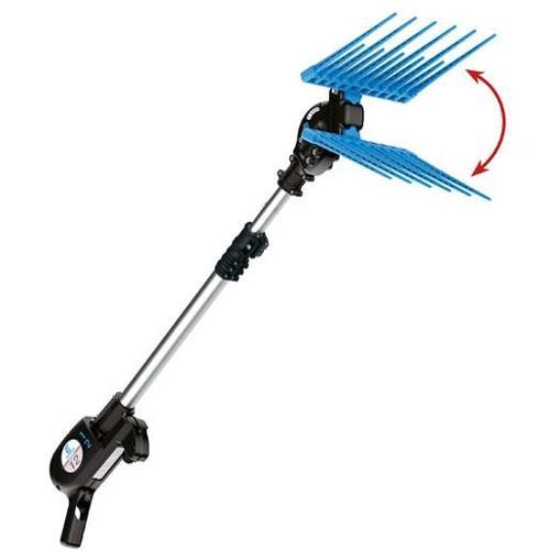 Elektra Zeytin ve Meyve Hasat Silkme Makinası