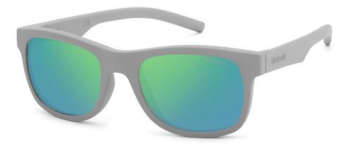 Pld 8020/S Riw5z Polarize Çocuk Güneş Gözlüğü ( 4-8 yaş)