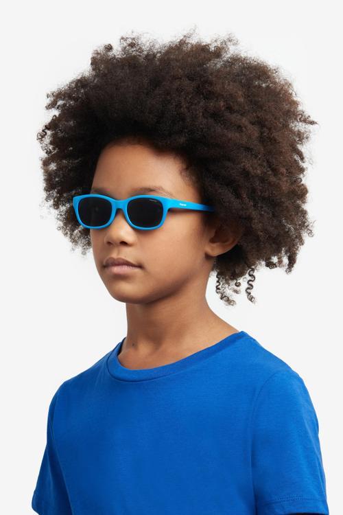 Pld K006/S Mvum9 Polarize Çocuk Güneş Gözlüğü ( 3-7 yaş)