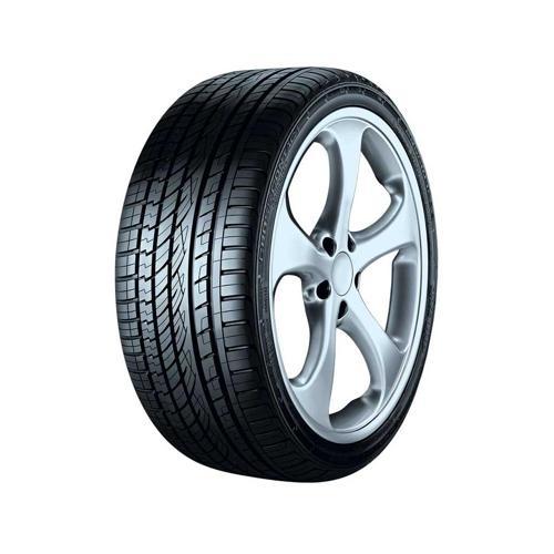 ContiCrossContact UHP MO 255/50R19 103W FR ML 4x4 Yaz Lastiği (Üretim Yılı: 2025)