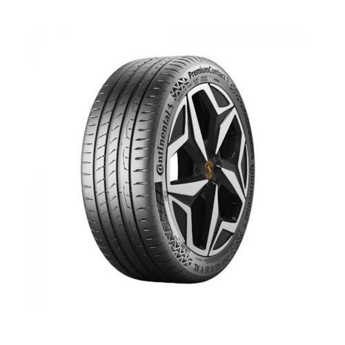 PremiumContact 7 215/40R18 89Y XL FR Otomobil Yaz Lastiği (Üretim Yılı:2025)