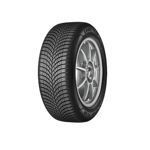 Vector 4Seasons Gen-3 245/35R20 95W XL M+S 3PMSF FP EV Oto 4 Mevsim Lastiği (Üretim Yılı:2025)