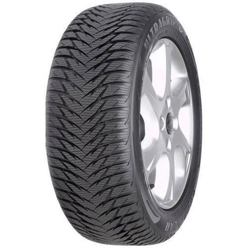 195/65R15 95H XL UltraGrip 8 (Kış) (2024)