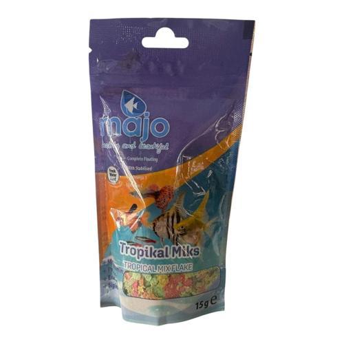 TROPİKAL MİKS 40GR