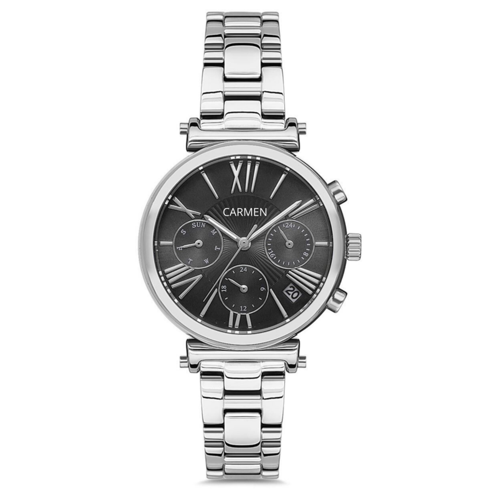 CR.1.AG0016.01 Kol Saati