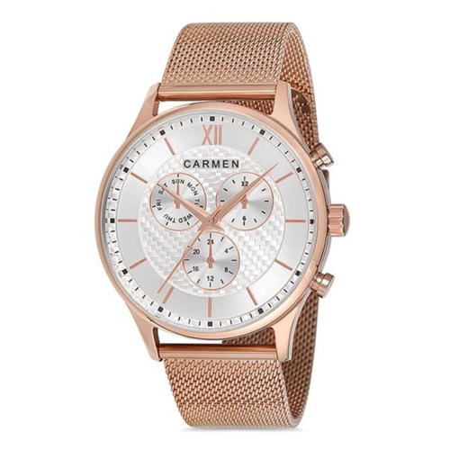 CR.12616H.06 Kol Saati