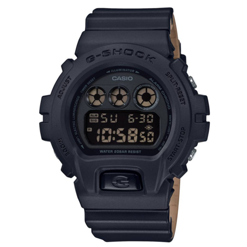 DW-6900LU-1DR-D Kol Saati