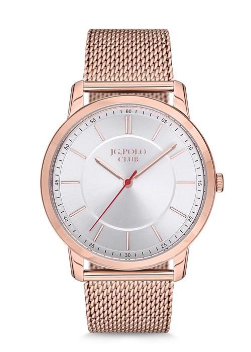Jg.Polo Clup JPC.0120.2585H.4 Kol Saati