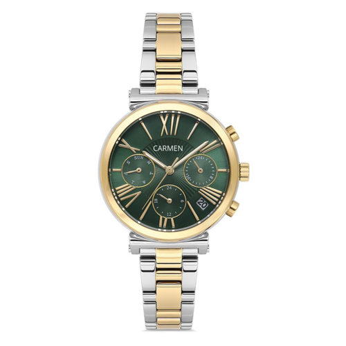 CR.1.AG0016.02 Kol Saati