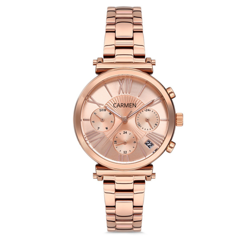 CR.1.AG0016.04 Kol Saati