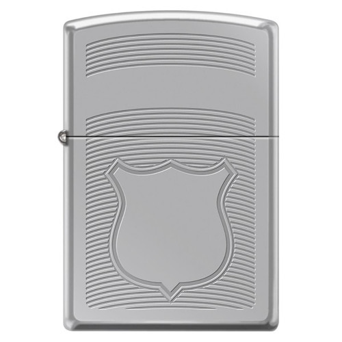 250-106456 Name Plate W/Shield Çakmak