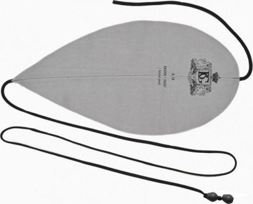 A34 FAGOT ANA GÖVDE İÇ TEMİZLİK BEZİ (MICROFIBER)