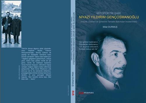 Mitopoetik Şair Niyazi Yıldırım Gençosmanoğlu
