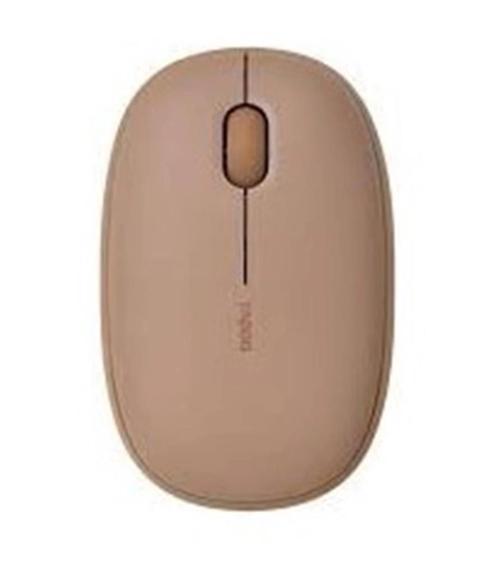 M660 Bej Çok Modlu Bluetooth Kablosuz Sessiz Mouse