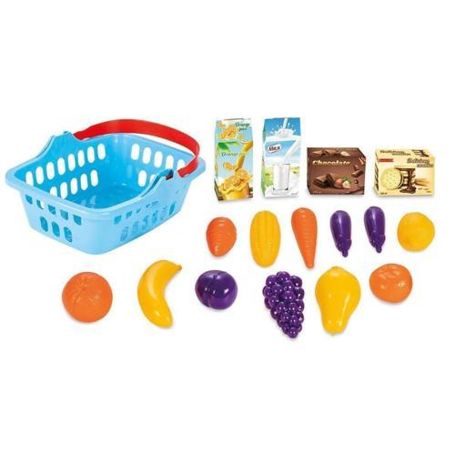 Nessiworld 06 001 MEYVE SEPETİ