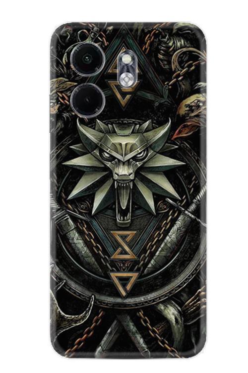 Infinix Hot 50İ Kılıf Hd Baskılı Kılıf Yüksek Korumalı - Name-817.Jpg