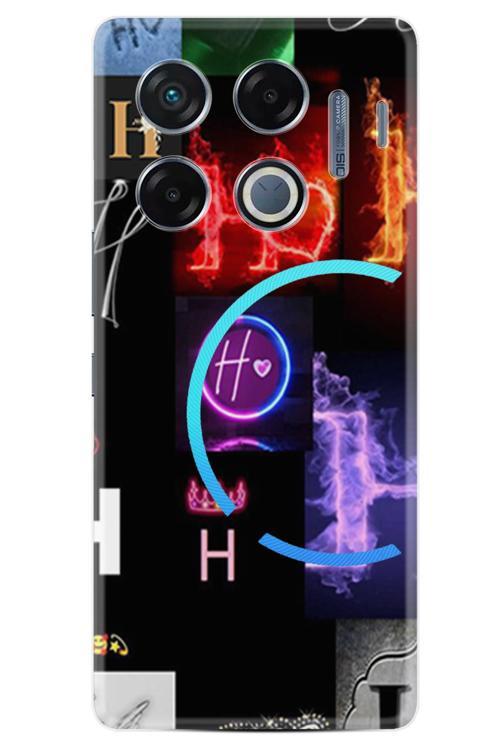 İnfinix Gt 20 Pro Kılıf Özel Seri Baskılı Desenli Yüksek Korumalı Xt-339.Jpg