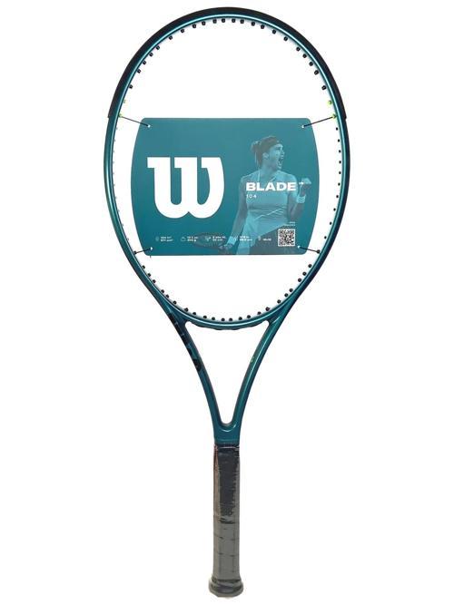 Blade 104 V9 Tenis Raketi WR150011