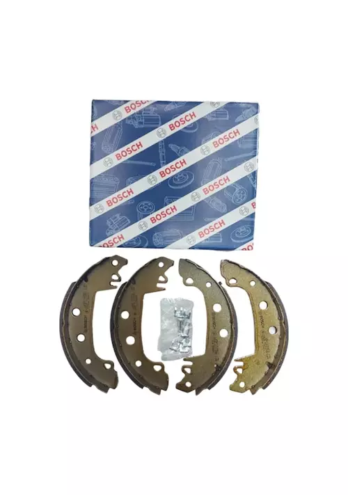 Arka Fren Balata Takımı Tofaş Doğan Kartal Şahin Murat 131 F026004546 Uyumlu