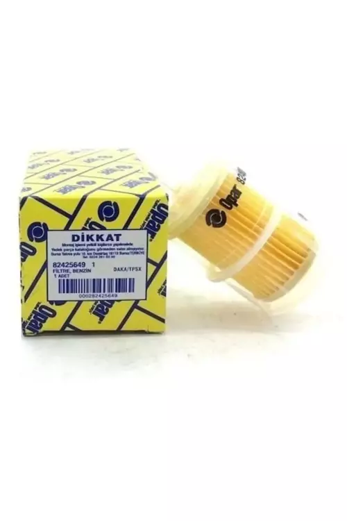 Fiat Tofaş Doğan, Kartal, Şahin, M131, Tempra, Tipo Uyumlu Benzin Filtresi