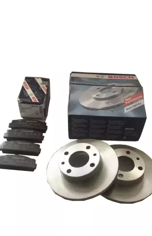 TOFAŞ DOĞAN KARTAL ŞAHİN ÖN FREN DİSK ÖN BALATA VE BALATA SPREYİ